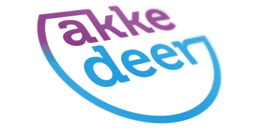 akkereer logo olafs.nl