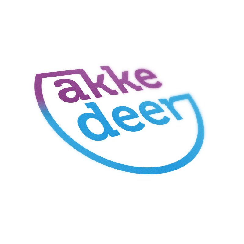 akkereer logo olafs.nl