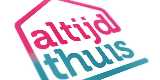 altijd thuis logo Olafs.nl