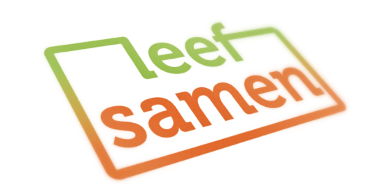 leefsamen logo olafs.nl
